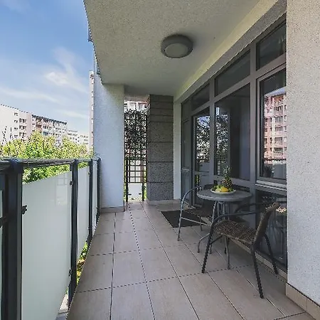 Apartamento P&o Fabryczna 3 *
