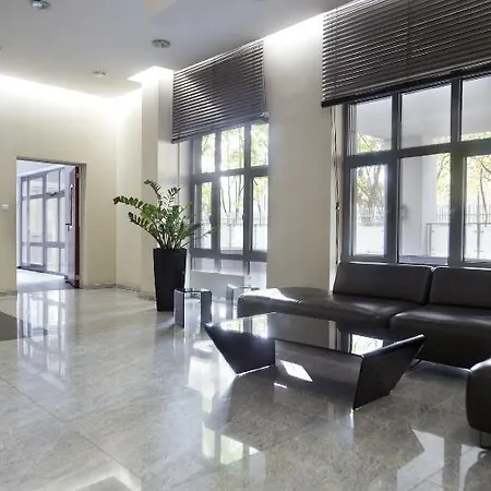 P&o Fabryczna 3 Apartamento Varsóvia