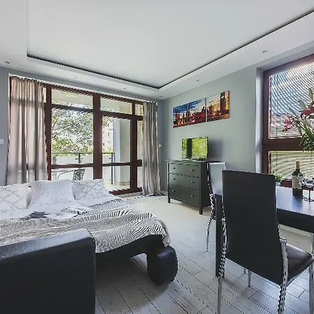 Apartamento P&o Fabryczna 3 *